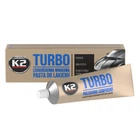 Паста для полировки кузова K2 Turbo Tempo 120 гр (EK0011/EK0010)