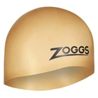 Шапочка для плавання Zoggs Easy-fit Silicone Cap золота, , (465003.GD)