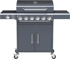 Grill gazowy Tepro Cincinnati (4011964032163)