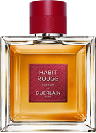 Perfumy męskie Guerlain Habit Rouge Le Parfum 100 ml (3346470305212)