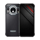 Смартфон Oukitel WP21 Ultra 12/256GB (black)