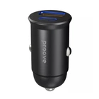 АЗП Proove Tiny Power Pro 65W USB-A + USB-C
