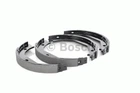 Паркувальні гальмівні колодки Bosch (0 986 487 607)