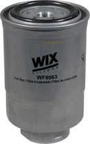Фильтр топливный (WIX) Nissan Primera с90-02г.в. 2.0TD WIX Filters (WF8063)