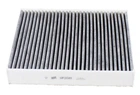 Фильтр салона BMW 1 (F20/F21), 2 (F22), 3 (F30/31) 10- угольный (пр-во WIX-FILTERS) WP2081 WIX Filters (WP2081)