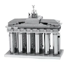 Конструктор металевий Shupin Brandenburg Gate