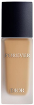 Podkład do twarzy Dior Forever z filtrem SPF 3WO Warm Olive 30 ml (3348901577434)