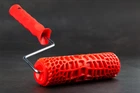 Валик рельефный Magtools 324T "кожа крокодила" 52 х 180 мм (2237)