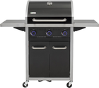 Газовий гриль Tepro Gasgrill Northport 3 (4011964032187)