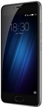 Мобильный телефон Meizu M3s 16GB Grey - изображение 4
