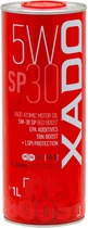 Моторное масло XADO SP Red Boost
