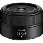 Объектив Nikon Z Nikkor 28mm f/2.8 (JMA105DA) [121393]
