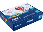 Гуаш Kite Classic 12 кольорів/20мл