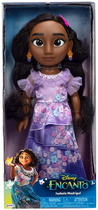 Лялька Jakks Pacific Disney Encanto Isabela 38 см (192995220812)