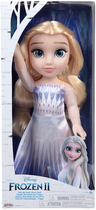 Lalka Jakks Pacific Disney Frozen 2 Elsa the Snow Queen 38 cm (0192995208797)