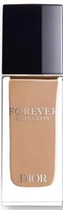 Podkład do twarzy Dior Forever Skin Glow z filtrem SPF 2.5N Neutral 30 ml (3348901578288)