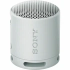 Портативная акустика Sony SRS-XB100 Grey (SRSXB100H.CE7)