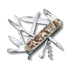 Ніж складаний Victorinox Huntsman (1.3713.941B1)