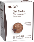 Shake Nupo Diet Chocolate 12 porcji (5715667776520)