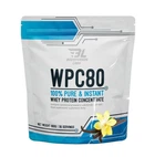 Протеїн Bodyperson Labs WPC80