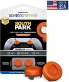 Накладки на стики KontrolFreek® South Park: Kenny Edition для Sony DualSense PS5 / DualShock PS4