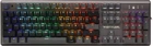 Клавіатура A4TECH Fstyler FS100 USB чорний 287774