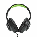 Навушники JBL Quantum 100X Console (JBLQ100XBLKGRN)