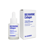 Лифтинг сыворотка для лица Mr. Scrubber Bio Marine Collagen с коллагеном и клеточной водой 30 мл