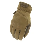 Рукавички тактичні зимові Mechanix Wear Tactical ColdWork FastFit Gloves Coyote 2XL (CWKTFF-72)