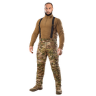 Зимові штани Patrol ClimaGuard Multicam (8609), XL