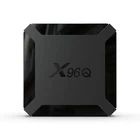 Медіаплеєр X96Q H313 2GB/16GB