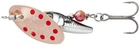 Блешня Savage Gear Sticklebait Spinner #3 9.1g Copper Red (170978) 1854.44.79