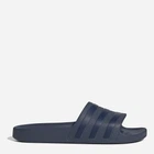 Мужские шлепанцы для пляжа Adidas Adilette Aqua IF0895 39 (6US/6UK) 25 см Синие (196472015397)