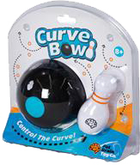 Ігровий набір Боулінг Fat Brain Toys CurveBowl (F271ML) (811802026071)