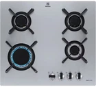 Варочная поверхность газовая ELECTROLUX KGU643723Z