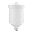 Бачок пластиковий 600мл INTERTOOL PT-1901