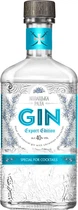 Джин Козацька Рада Export Edition 0.5 л 40% (4823098208884)