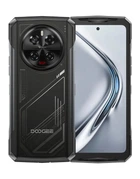 Захищений смартфон DOOGEE V40 12/512gb Silver (глобальна версія)