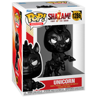 Фігурка Funko POP DC Comics Shazam Лють богів Єдиноріг 9 см (889698691284)