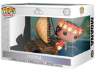 Фігурка Funko POP Disney 100th Anniversary Moana 9 см (889698679770)