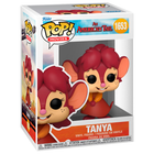 Фігурка Funko POP American Tail Таня 9 см (889698812030)