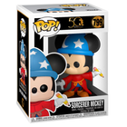 Фігурка Funko POP Disney Archives Чарівник Міккі 9 см (889698498913)