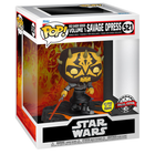 Figurka Funko POP Deluxe Star Wars Savage Opress 16 cm (889698632959)