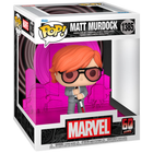 Figurka Funko POP Deluxe Marvel Daredevil Matt Murdock 15 cm (889698810487)