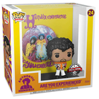 Фігурка Funko POP Albums Jimi Hendrix Are You Experienced Exclusive 9 см (889698588997)