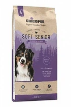 Сухий корм Chicopee CNL Senior Soft Chicken&Rice з куркою і рисом
