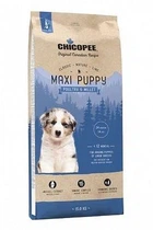 Сухий корм Chicopee CNL Maxi Puppy Poultry&Millet з птицею і просом