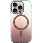 Чохол TPU+PC Shadow with MagSafe для Apple iPhone 16 Pro (6.3") Rose Gold - 00000075788_2