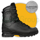 Ботинки тактические Lowa Combat Boot MK2 GTX W (210872-0999) Черный UK 11/EU 46