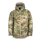 Зимняя куртка Snugpak SJ12 WGTE Multicam S (154299)